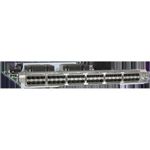 Wholesale 03031YJQ CE-L48XS-MD 48-port 10GBASE-X interface card (MD SFP+) from china suppliers