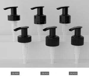China 28/410 Liquid Soap Dispenser Pumps , Replacement Pump For Lotion Bottle 24/415 on sale