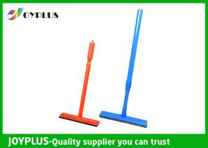 China Eco - Friendly Outdoor Window Cleaner Set Window Washing Squeegee 20 / 24CM on sale