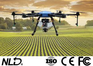 Wholesale NLA616 Agriculture Spraying Drone Pesticide Tank 16L With GPS from china suppliers