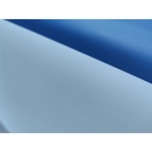 Wholesale Semi-Gloss White Color PVC Decorative Film For Rolling Lamination from china suppliers