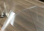 Non Waterproof 100 Clear Screen Printing Inkjet Transparency Film Roll