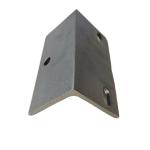 Powder Coated Steel Bending and Stamping Parts at Prices with ISO9001 2008