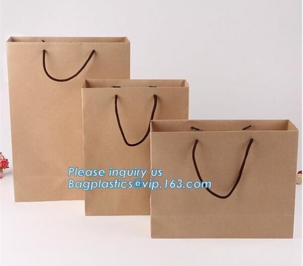 Top Selling Products Luxury Matt Gold Stamping Gift Carry Paper Bags Wholesale,Durable Folding Pink Cute Happy Birthday