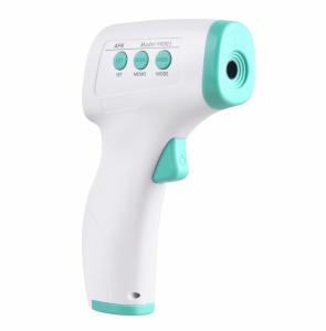 Wholesale Intelligent Forehead Infrared Thermometer Touch Free Infrared Thermometer from china suppliers