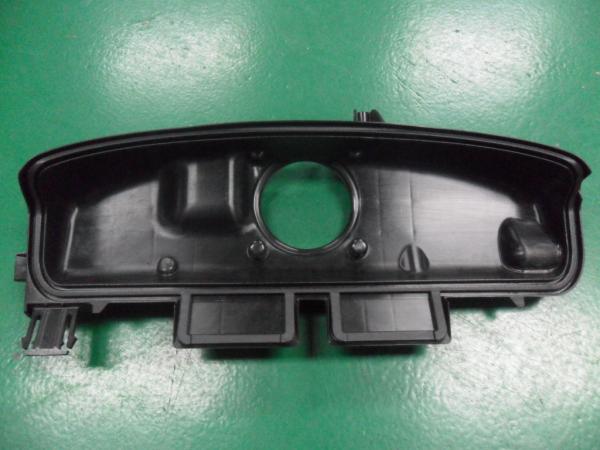 Low Volume Plastic Injection Molding / Automobile Spare Parts For Auto