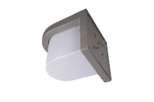 Wholesale CE High Power Indoor LED Toielt Light Wall Pack 230v 3000k 5000 hours Working Life from china suppliers