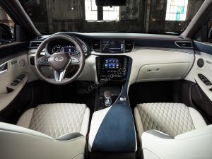 Wholesale Multimedia Apple Carplay Interface For Infiniti QX50 Android Auto Support from china suppliers