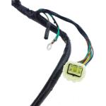 Universal Complete Automotive Wire Harness Assembly UL DC24V-48V