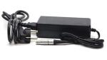 Universal AC Power Adapter 110V to 5pin Plug for Battery Charger GEV242/774437