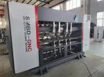 380V Thin Blade Slitter Scorer Machine For Paper Forming Machine 5900x2100x2300m