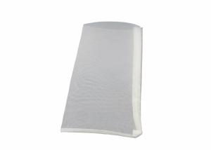 Wholesale Disposable Tea Bags / Tea Filter Bags With White Tag 30 90 120 Micron from china suppliers