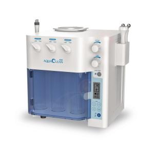 Wholesale 2017 professional Hot sale portable 3 in 1 430*380*380mm mini aqueclean water peel machine for beauty salon use from china suppliers