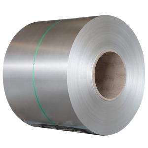 Wholesale Mill Edge BA Surface Stainless Steel Coil With ISO Certificate from china suppliers