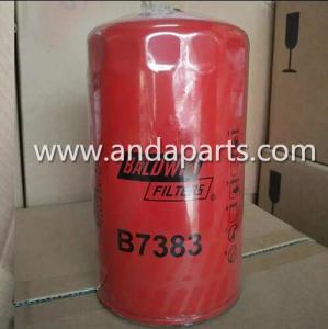 Wholesale Good Quality Oil Filter For Baldwin B7383 from china suppliers