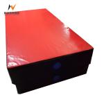 60cm Thickness Gymnastic Mats Perfect for Training and Competitions