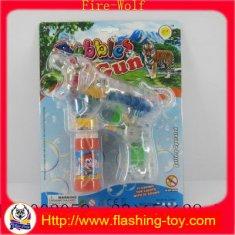 Wholesale China Bubble Gun Factory,Kids Plastic Bubble Water Toy from china suppliers