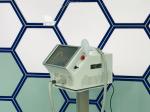 15 inch screen hair removal machine with German imported laser bars