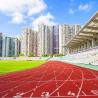 Buy cheap ITF 13mm Corrosion Resistance Rubber Sports Flooring Harmless And Odorless from wholesalers