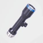 F3.3 Machine Vision Telecentric Lens WD 166±3mm MTF30 260lp/mm