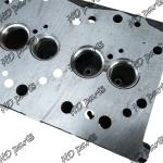 6D108 Engine Cylinder Head 6221-13-1110 For Construction