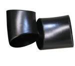Seamless Asme B16.28 Carbon Steel Pipe Elbow Sch Std