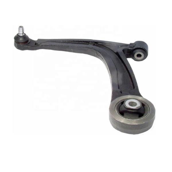 51857021 Auto Parts Suspension System Left Front Lower Control Arm for Fiat 500