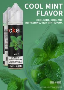 Wholesale GMP 100ml E Cigarette Vaping Liquid 1000 Falvors Customized Labels from china suppliers