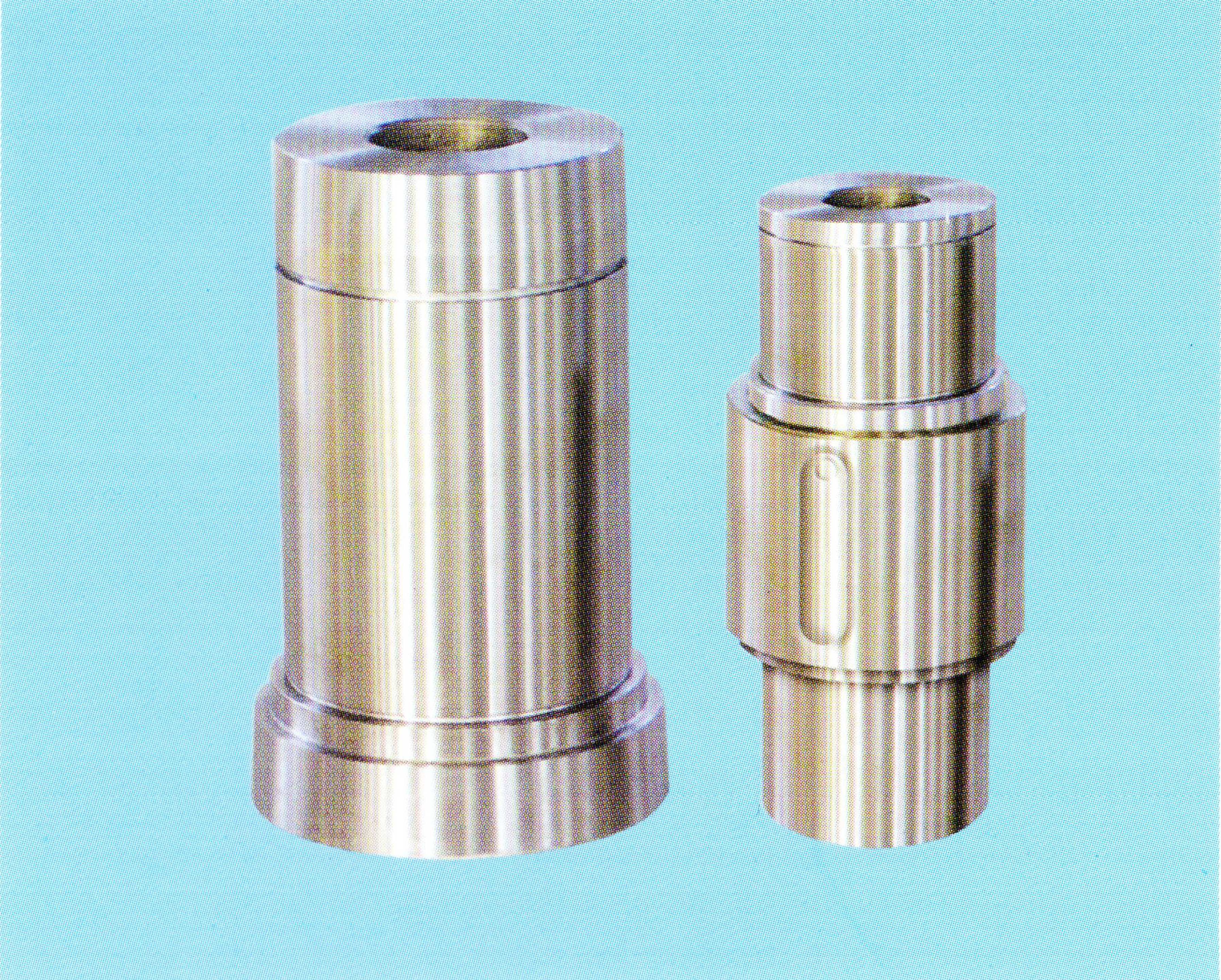 F800 F1000 Mud Pump Crosshead Pin Mud Pump Components