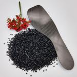 85A GRS Recycled Materials Polyester Resin Thermoplastic Granule