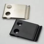 Zinc Plating Ss Sheet Metal Fabrication ISO9001 Precision Sheet Metal