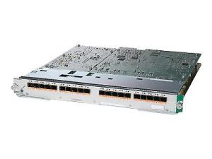 Wholesale CISCO 7600-ES20-GE3C - 7600 ES20 Line Card, 20xGE SFP with DFC 3C from china suppliers