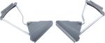 Seamless Steel Tubes Kitchen Cupboard Gas Struts , Cupboard Gas Struts Elegant