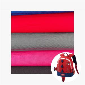 Wholesale Tricot Polyester Jersey Fabric Waterproof Flame Retardant For Sportswear from china suppliers