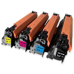 Wholesale CRG-059 Laser Toner for Canon LBP 851C/852Ci Japan Origin Powder for Best Printing Results from china suppliers