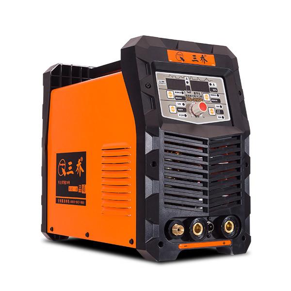 Multi Process TIG DC Welder 260A IGBT Inverter Over Current Protection