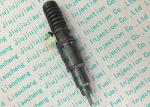 Lightweight Volvo Diesel Injectors Penta Engine Spare Parts 3801368