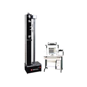 Wholesale MDW Single arm Electronic Tensile Testing Machine Micro Control Series from china suppliers