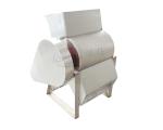 100kg/Min Industrial Ice Cube Crusher Machine Manual Electric