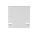 Interior linear lighting W50*H50mm LED Strip Aluminium Profile