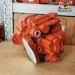 Kubota175 PSVL-84 Excavator Main Pump For KYB Excavator Spare Part