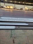Weatherproof Carbon Steel Metals Sheet With Polished Sand Blasting Surface