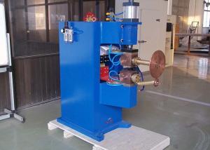 Wholesale Special Circular Seam Welding Machine , Smoke Vent Pipe 100KVA Auto Welding Machine from china suppliers