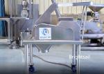 Industrial Herb Iso Powder Grinder Machine 500kg Per Hour Licorice Making
