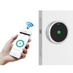 TuyaSmart Outdoor Fingerprint Biometric Access Control with 125KHz ID/EM Card