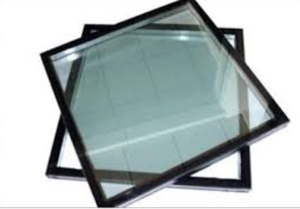 High Wind Pressure Resistance/Sun Block/Anti-Dazzle Insulating Glass for Office Building/Exhibition Room etc