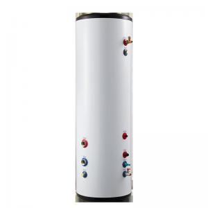 Wholesale SUS316L Heat Pump Water Tank 100L Hot Water Storage Tank from china suppliers