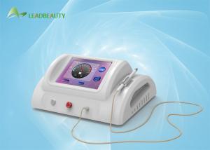 Wholesale Protable Spider Vein Removal Machine 30MHz Vascular Laser For Salon from china suppliers