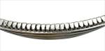 High Weave Density Welded Connection Wedge Wire Baskets for Industrial