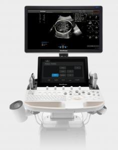 Wholesale Artificial Intelligence Based SonoScape Ultrasound Machine Trolley P60 Exp from china suppliers